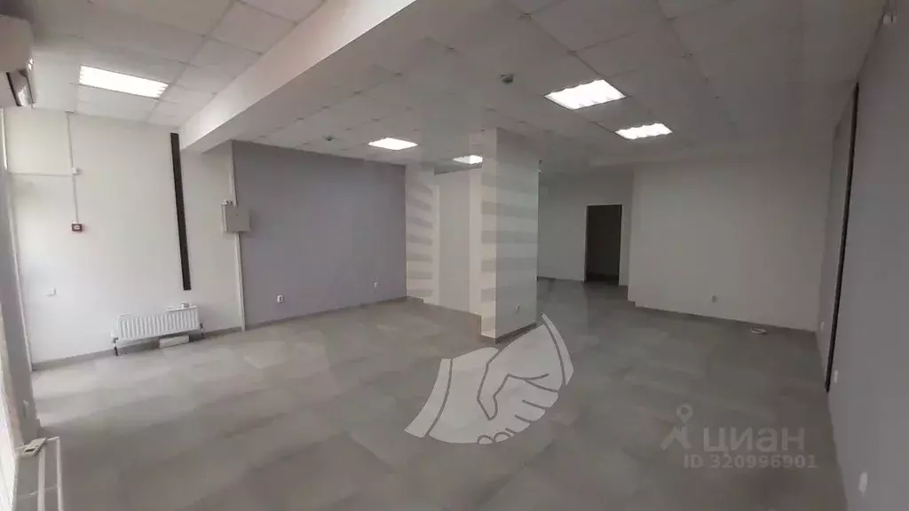 Офис в Краснодарский край, Краснодар ул. Красных Партизан, 1/4к9 (61 ... - Фото 2