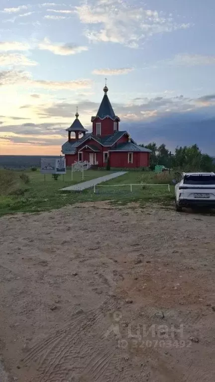Дом в Нижегородская область, Богородский муниципальный округ, д. ... - Фото 1