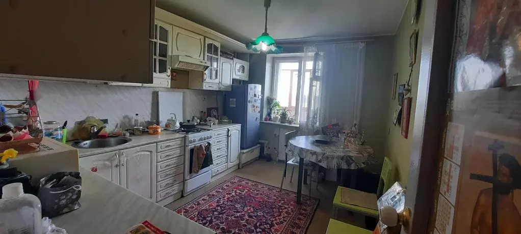 Продаётся 4-к квартира, 90 м - Фото 0