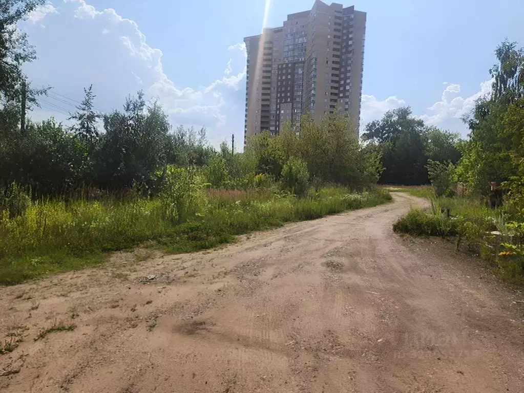 Участок в Московская область, Истра  (23.0 сот.) - Фото 1