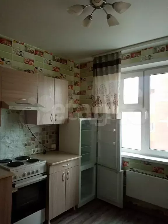 2-к. квартира, 51,5 м, 5/14 эт. - Фото 1