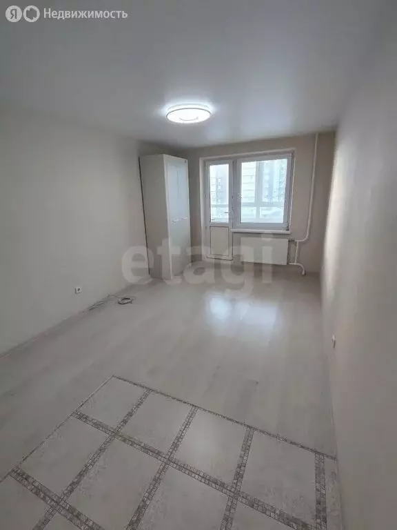 Квартира-студия: Киров, улица Потребкооперации, 44 (23.2 м) - Фото 1