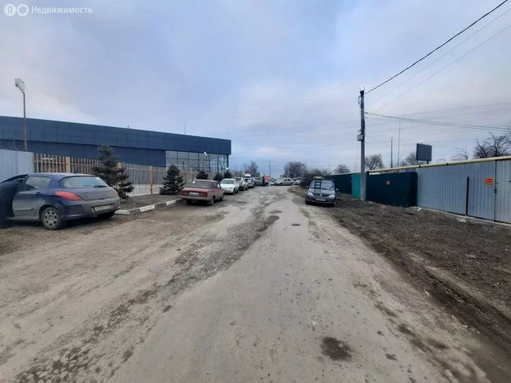 Участок в Ростов-на-Дону, улица Малиновского (9.16 м) - Фото 2