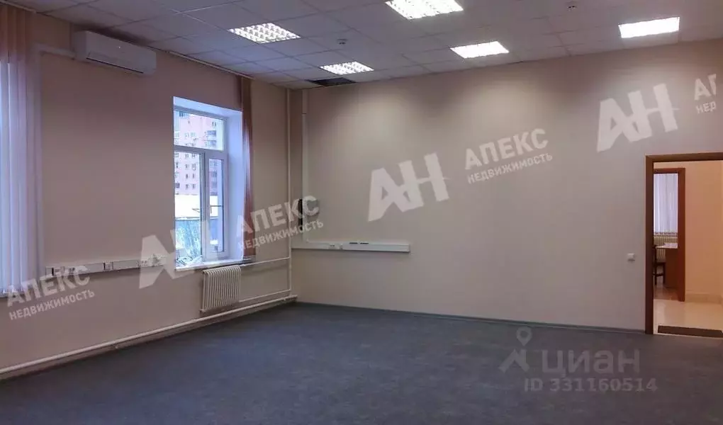 Офис в Москва Большая Андроньевская ул., 17 (105 м) - Фото 1