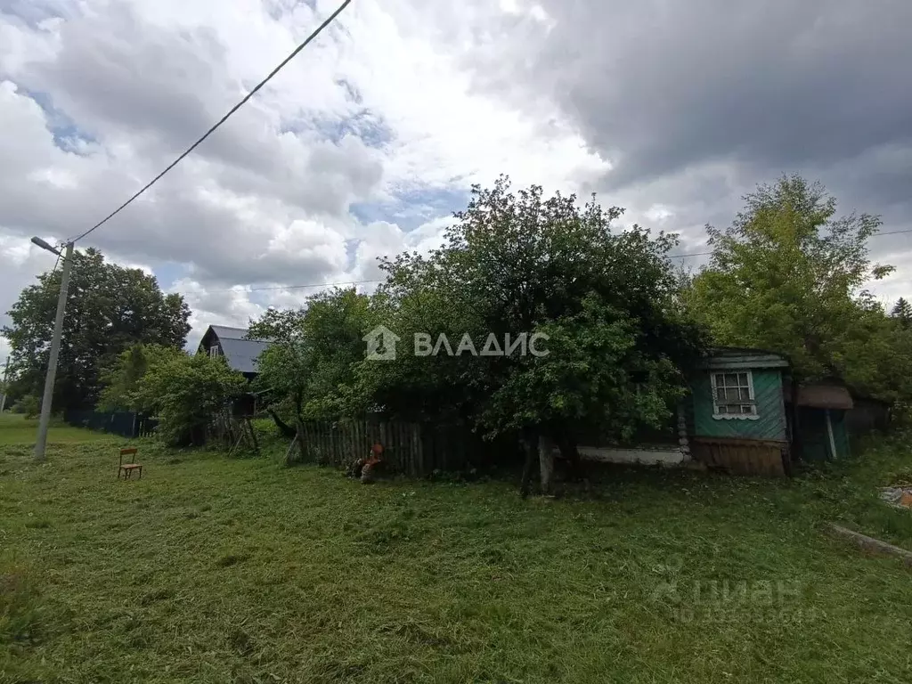 Дом в Владимирская область, Вязниковский муниципальный округ, пос. ... - Фото 2