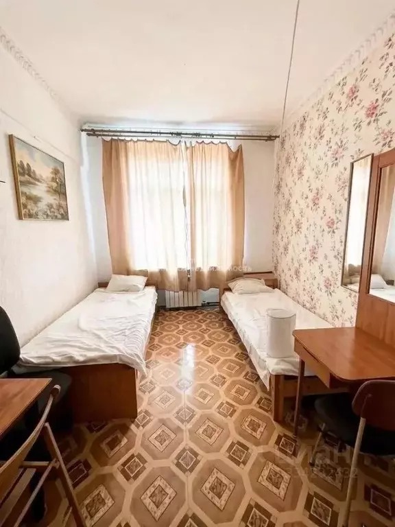 Комната Москва Багратионовский проезд, 1С2 (14.5 м) - Фото 1