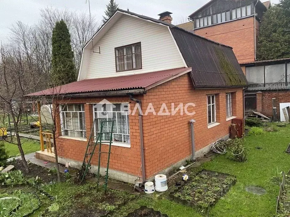 Дом в Московская область, Люберцы городской округ, с. Верхнее Мячково, ... - Фото 2