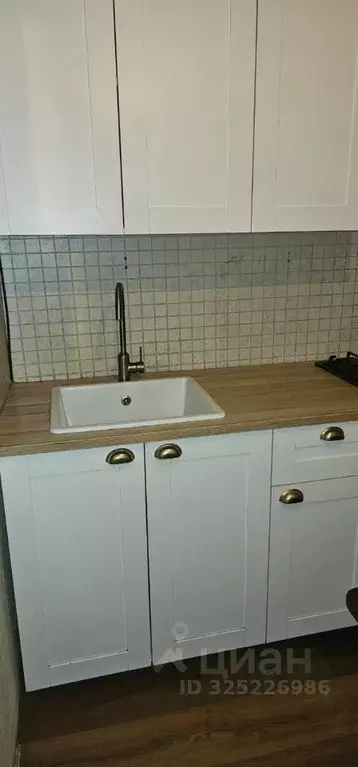 1-к кв. Москва бул. Генерала Карбышева, 24К1 (33.0 м) - Фото 1