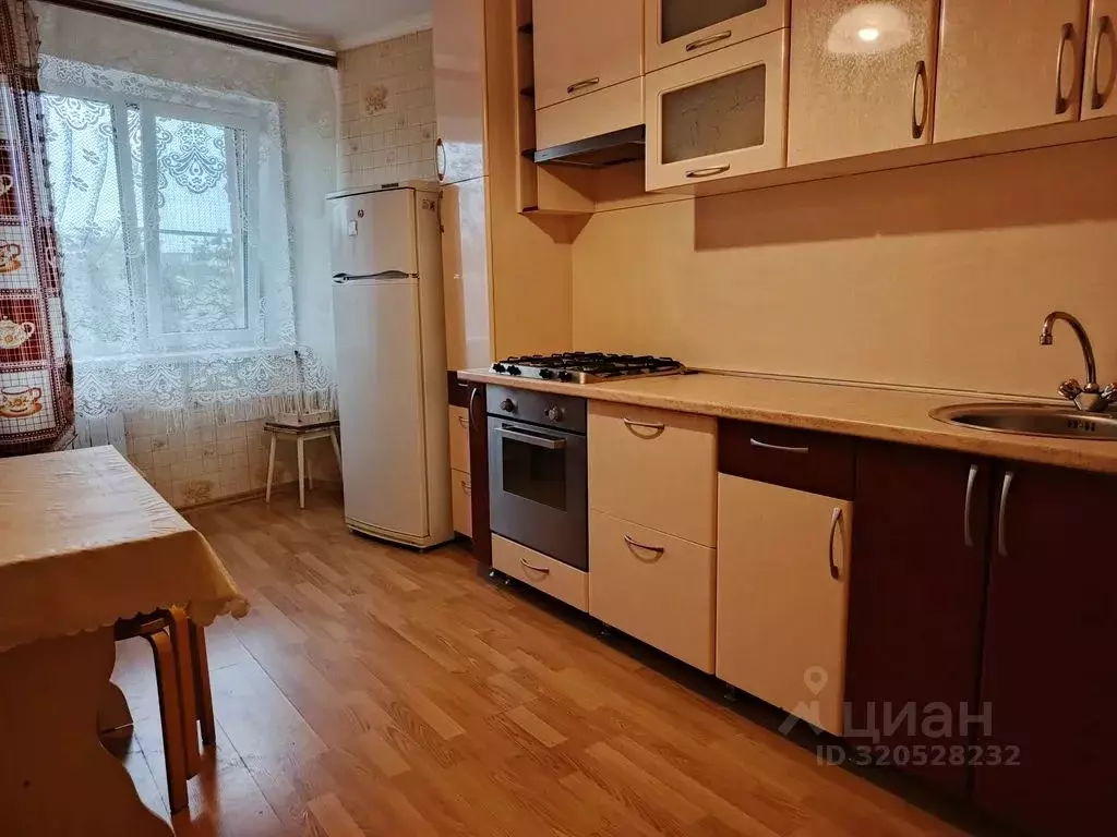 3-к кв. Нижегородская область, Нижний Новгород ул. Звездинка, 7 (75.0 ... - Фото 2