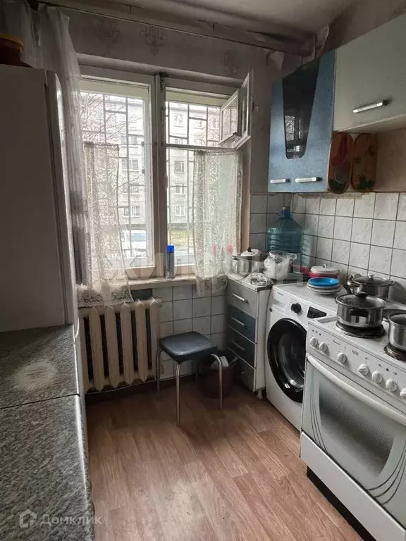 Продаётся 2-к квартира, 44.7 м - Фото 1