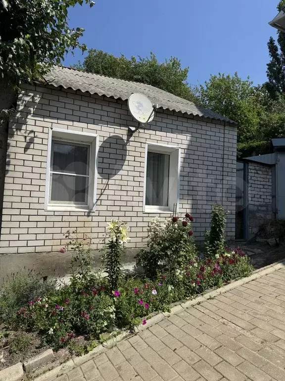 Дом 46,9 м на участке 1,6 сот. - Фото 0