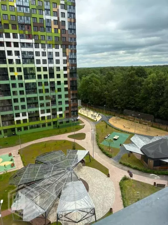 2-к кв. Москва ул. Вешних Вод, 70к2 (70.0 м) - Фото 1