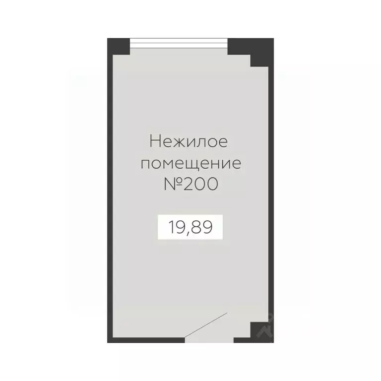 Помещение свободного назначения в Воронежская область, Воронеж Старый ... - Фото 0