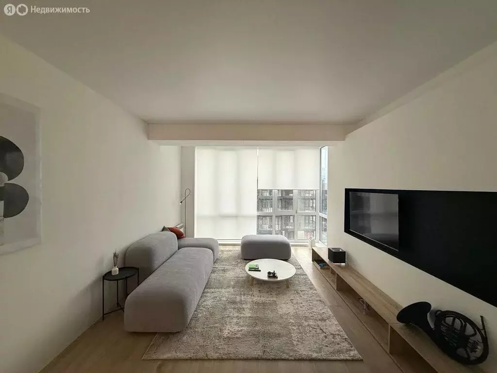 1-комнатная квартира: Ессентуки, улица Шмидта, 86 (51 м) - Фото 2