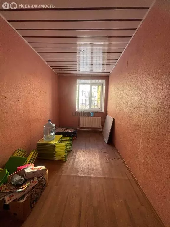 3-комнатная квартира: посёлок городского типа Уруссу, Молодёжный ... - Фото 1