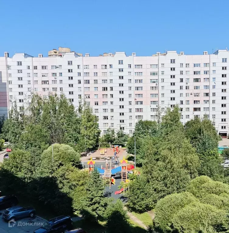 Продаётся 2-к квартира, 65.8 м - Фото 0