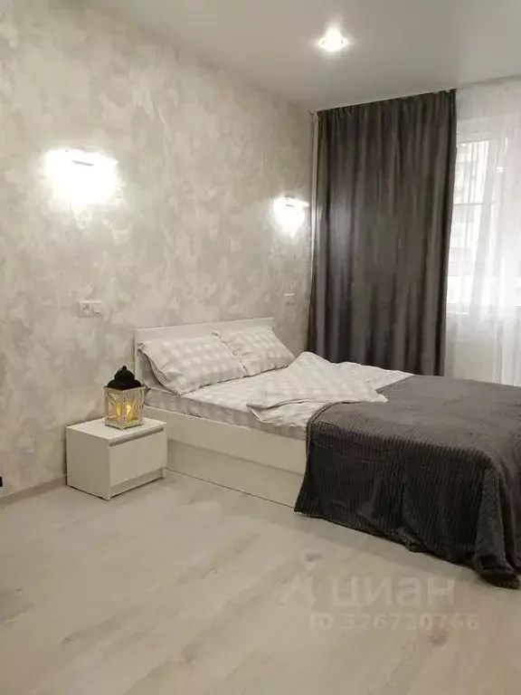 1-к кв. Волгоградская область, Волгоград ул. Расула Гамзатова, 21 ... - Фото 1