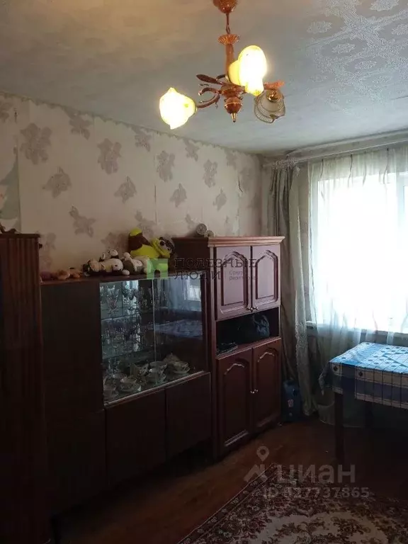 2-к кв. Белгородская область, Белгород ул. Николая Чумичова, 55 (46.0 ... - Фото 2