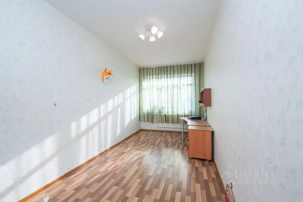 3-к кв. Пермский край, Пермь Рабочая ул., 7 (120.0 м) - Фото 2