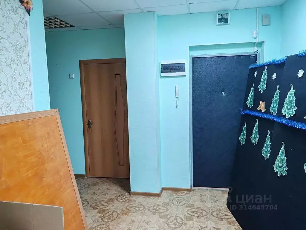 3-к кв. Белгородская область, Белгород ул. Пригородная, 1 (80.0 м) - Фото 1