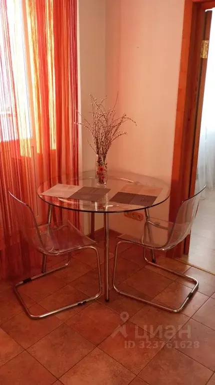 1-к кв. Новосибирская область, Новосибирск ул. Кирова, 27/3 (42.0 м) - Фото 2