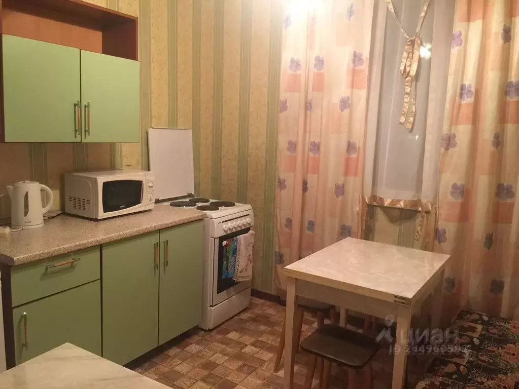 1-к кв. Москва Южнобутовская ул., 84 (35.4 м) - Фото 1