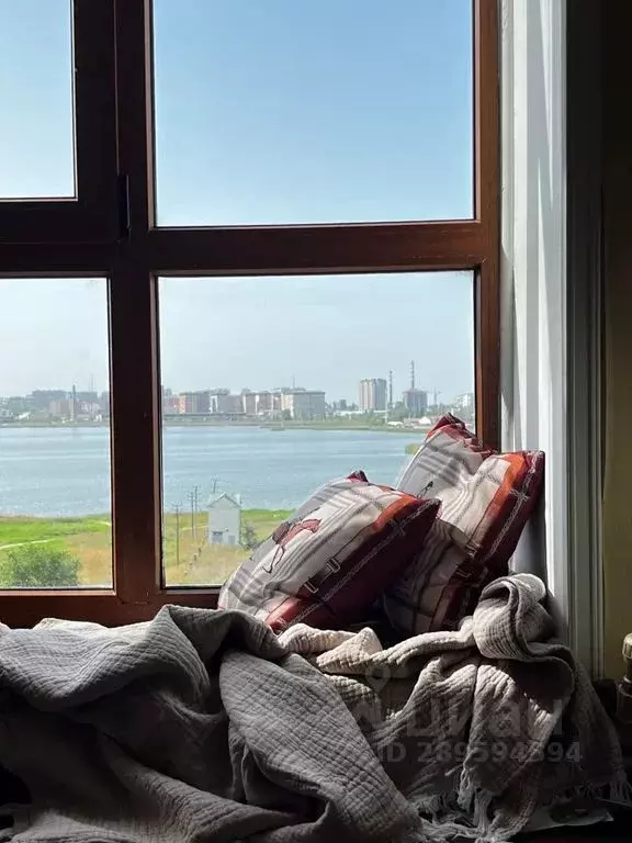 2-к кв. Дагестан, Махачкала ул. Хаджи Булача, 5А (90.0 м) - Фото 1