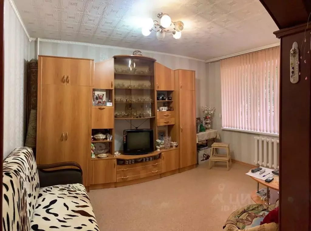 1-к кв. Башкортостан, Уфа бул. Тухвата Янаби, 65/3 (23.0 м) - Фото 0