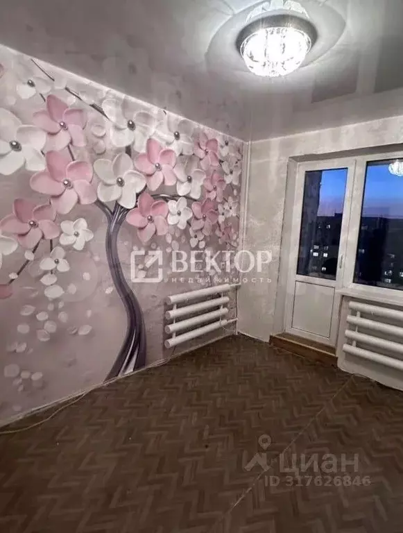 3-к кв. Ивановская область, Иваново ДСК мкр, 3 (72.0 м) - Фото 0