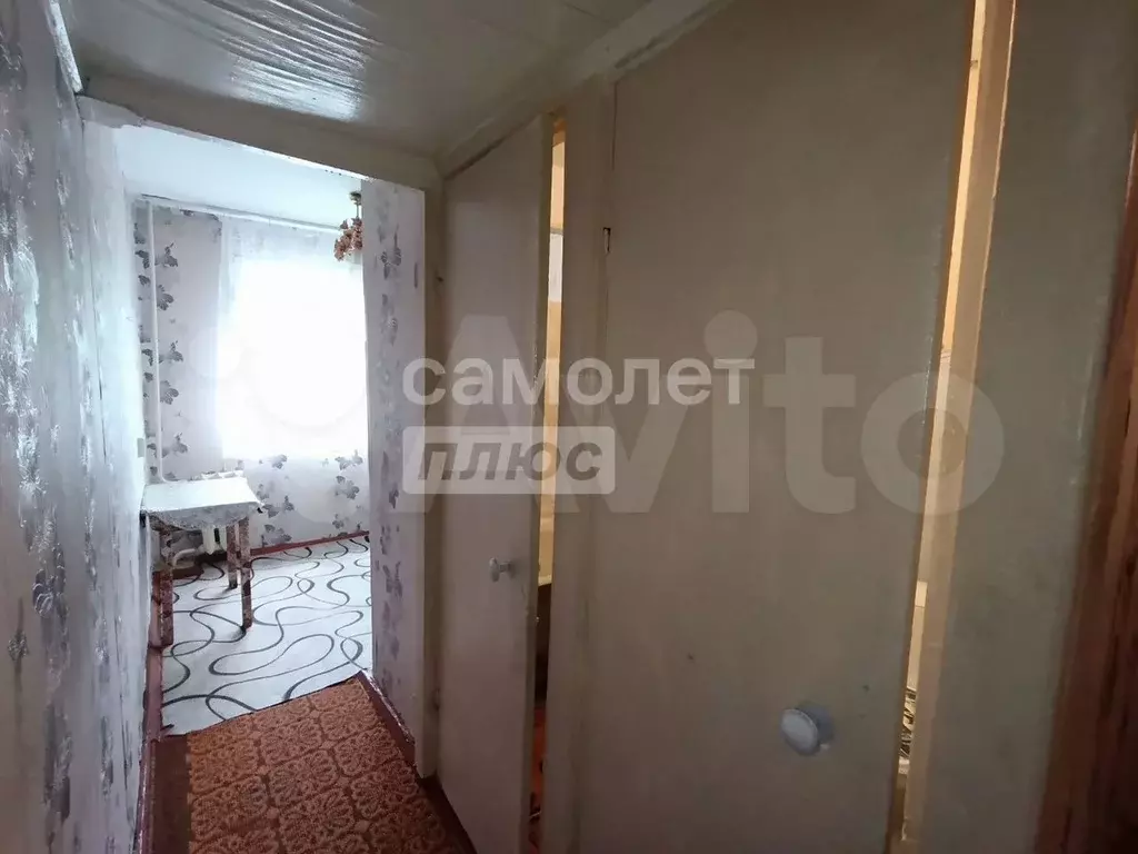 2-к. квартира, 44,1 м, 2/5 эт. - Фото 1