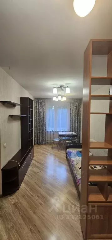 3-к кв. Московская область, Химки ул. Дружбы, 12 (58.0 м) - Фото 2