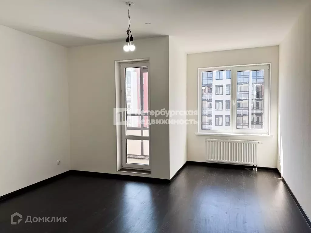 Продаётся квартира-студия, 25.3 м - Фото 0