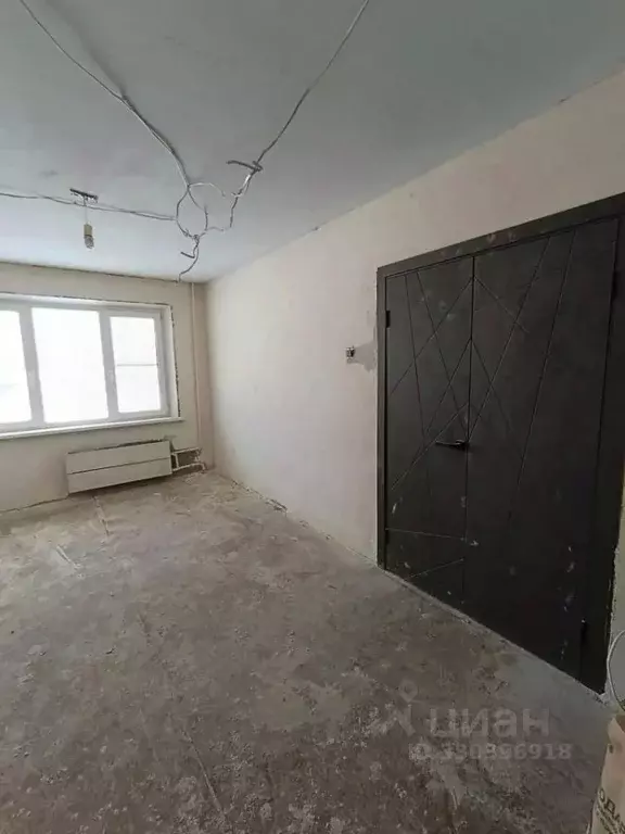 2-к кв. Нижегородская область, Володарск ул. Мичурина, 11 (42.0 м) - Фото 2