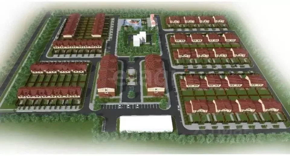 Таунхаус в Калмыкия, Элиста Калачинская ул., 15 (121 м) - Фото 2