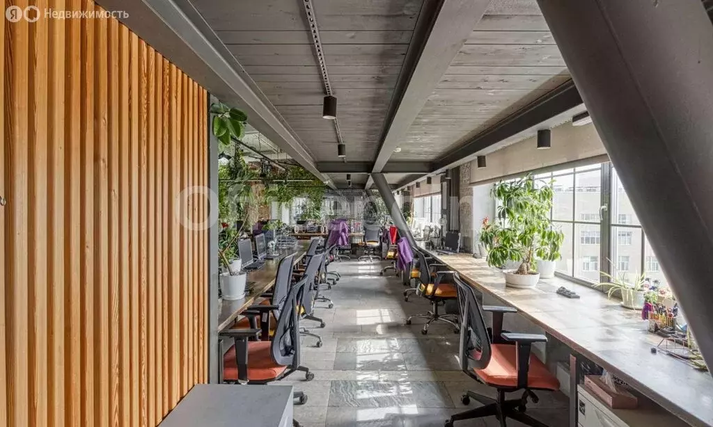 Офис (1603.3 м) - Фото 1