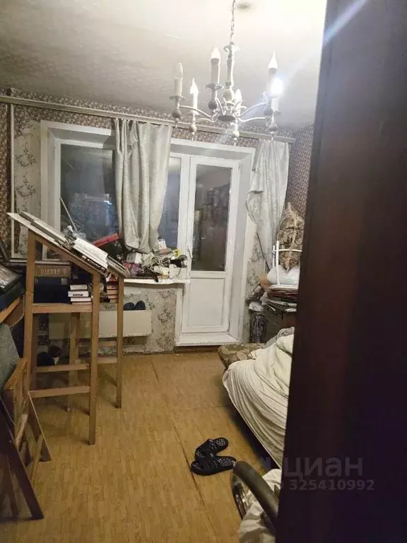 3-к кв. Самарская область, Самара ул. Победы, 142 (65.3 м) - Фото 2