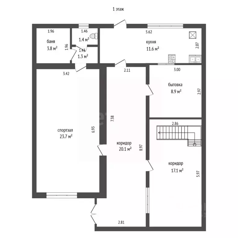 Дом в Ростовская область, Батайск ул. Левченко (290 м) - Фото 2