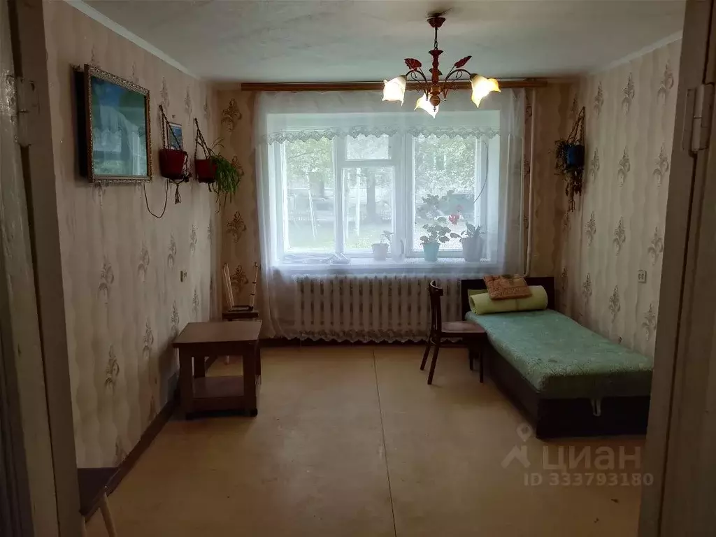Свободной планировки кв. Кировская область, Верхнекамский ... - Фото 1