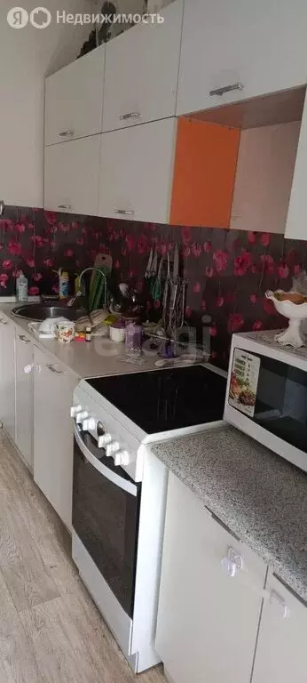 1-комнатная квартира: Ульяновск, улица Стасова, 19 (38.7 м) - Фото 1