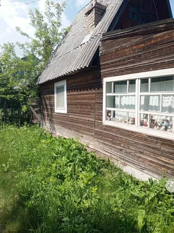 Участок в Зеленогорск, садоводство № 1, 41-я улица (6 м) - Фото 1
