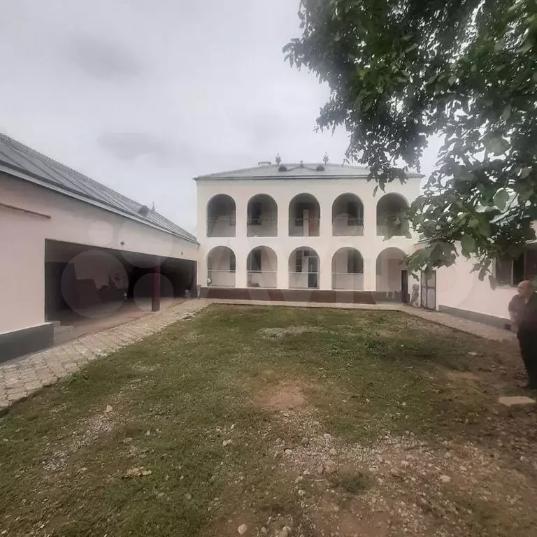 Дом 300 м на участке 22 сот. - Фото 1