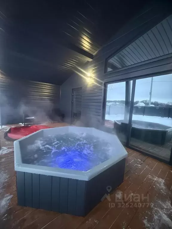 Дом в Башкортостан, Уфа Новосибирская ул., 4В (120 м) - Фото 2