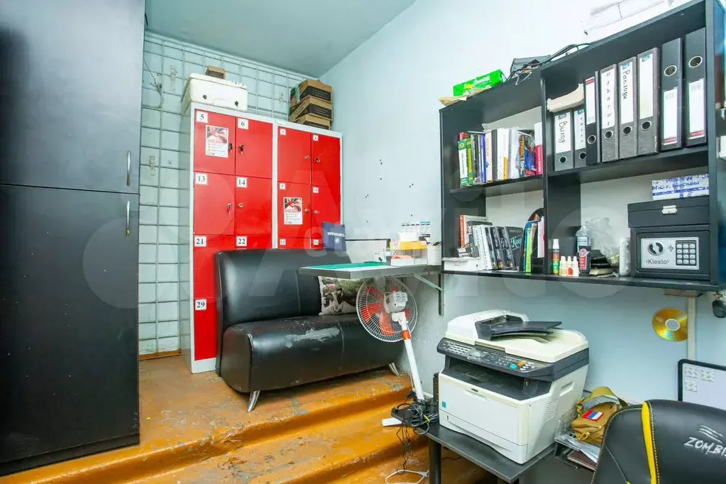 Продам офисное помещение, 14 м - Фото 1
