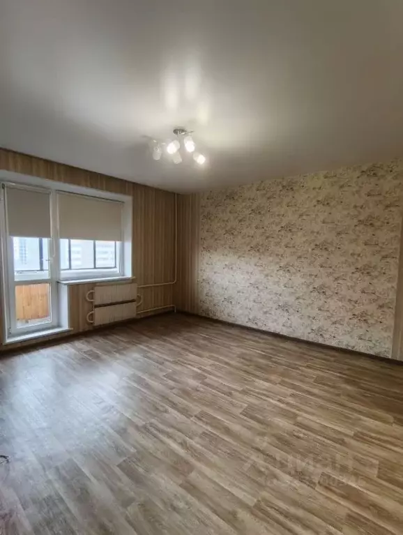 1-к кв. Челябинская область, Челябинск Ржевская ул., 33 (40.0 м) - Фото 2