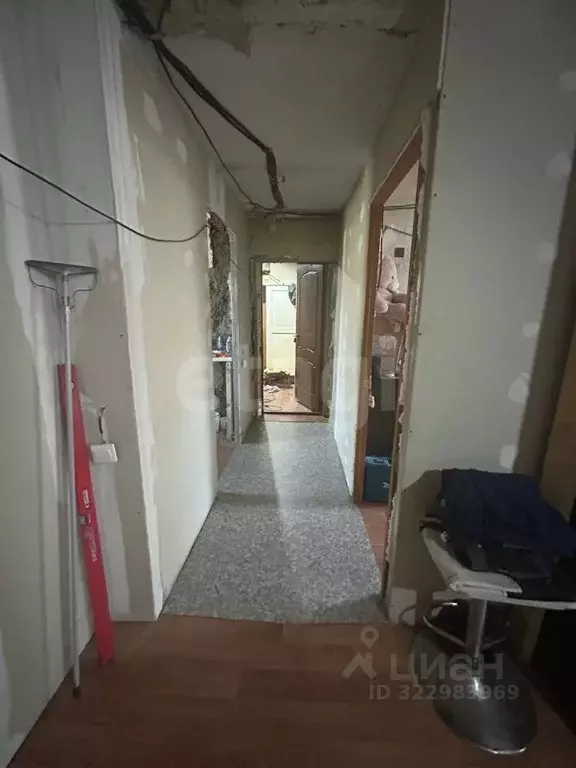 Дом в Кемеровская область, Кемерово туп. 11-й Линейный (60 м) - Фото 2