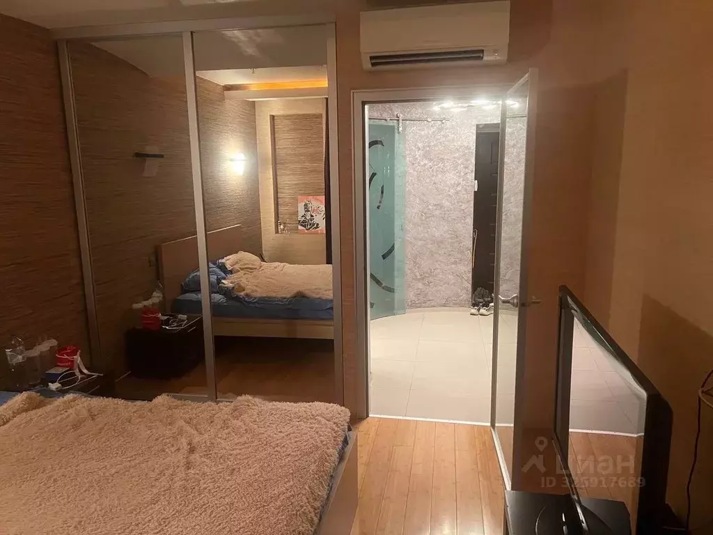 2-к кв. Санкт-Петербург Коломяжский просп., 15к2 (85.0 м) - Фото 1