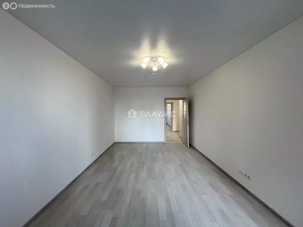 2-комнатная квартира: Москва, Фестивальная улица, 15к2 (68.7 м) - Фото 2