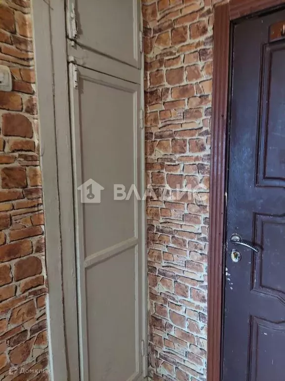 Продаётся 1-к квартира, 30 м - Фото 1
