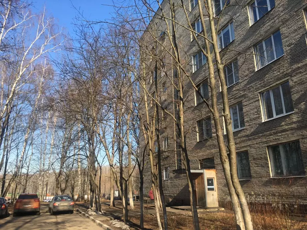 2-к кв. Московская область, Балашиха Заря мкр, ул. Пионерская, 8 (48.0 ... - Фото 1