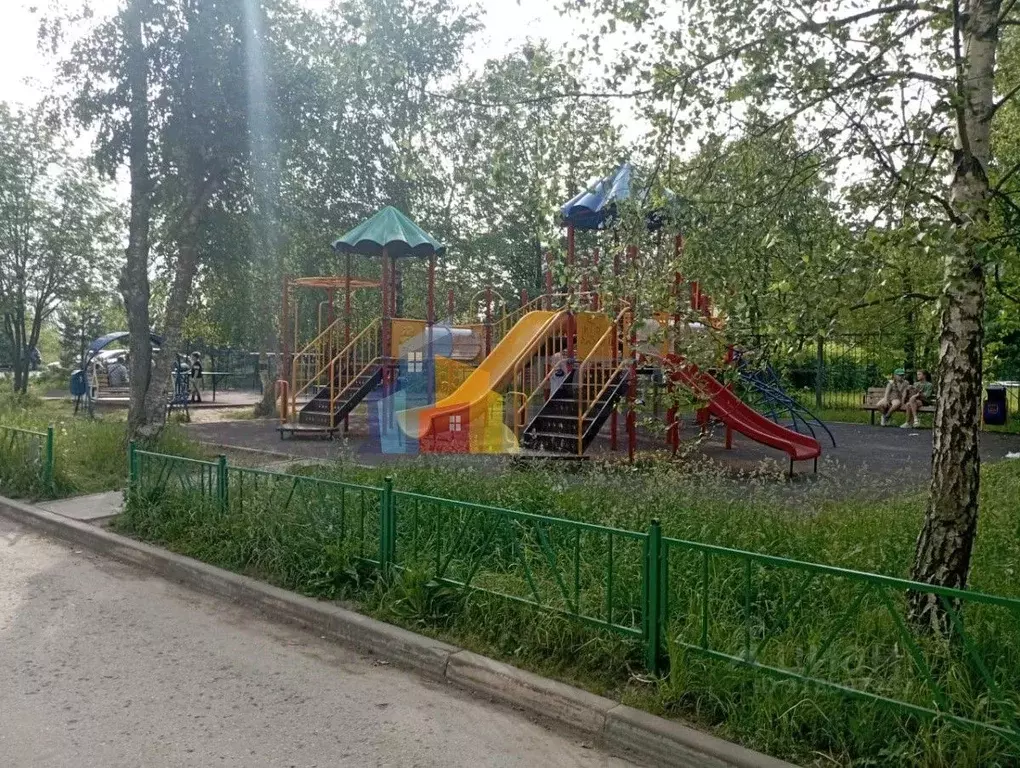 1-к кв. Тульская область, Тула городской округ, Плеханово рп ул. ... - Фото 1